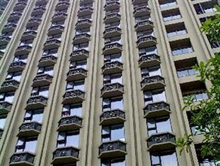 Motel 168 Hongqiao Development Inn Shanghai Exterior photo