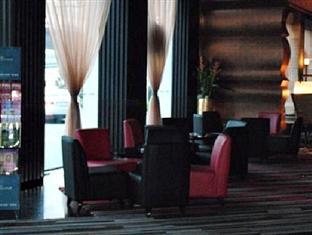 Motel 168 Hongqiao Development Inn Shanghai Exterior photo